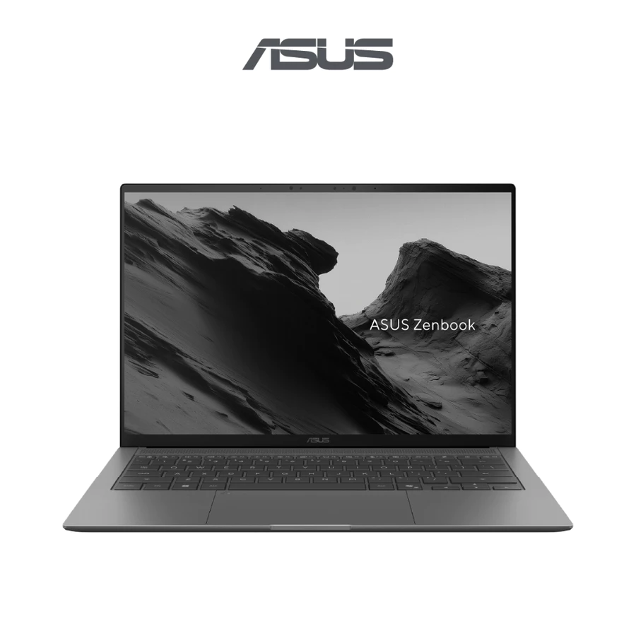 ASUS Zenbook S14 U9-386H/32GB/1TB/14" 3K OLED TOUCH 