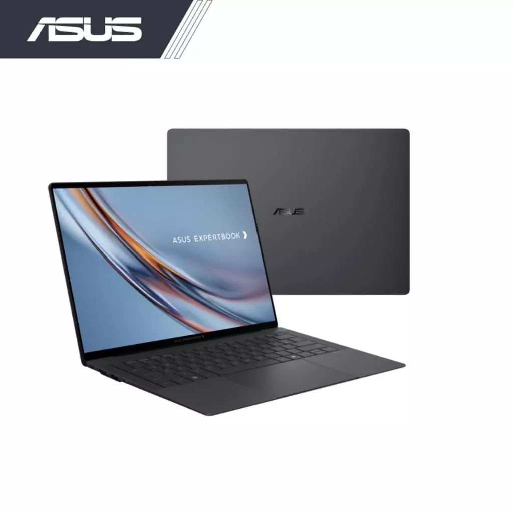 ASUS ExpertBook Ultra ( ULTRA X7-358HX/32GB D5/1TB G4/14" OLED TOUCH/W11 ) B9406CAA-TH1140WS B9406CAA-TH1142WS