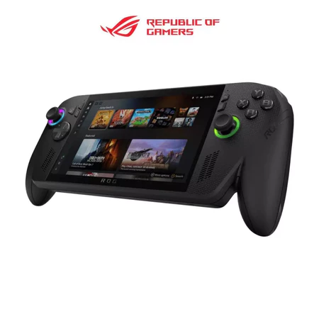 ROG Xbox Ally X RC73X-ANH008W / RC73Y-ANH003W 